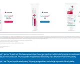 Octenisept spray i żel do dezynfekcji ran. Spray do odkażania, żel do gojenia. Czym smarować strupa? Octenisept żel wspomaga gojenie.