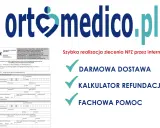 Kto może wystawić zlecenie na zaopatrzenie w wyroby medyczne? Wniosek do NFZ, szybka realizacja, darmowa dostawa, kalkulator refundacji i fachowa pomoc.