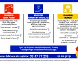 Nieodpłatna pomoc prawna, poradnictwo obywatelskie i mediacje dla osób z problemami prawnymi, mieszkaniowymi, zadłużeniem czy konfliktami. Dowiedz się, jakie są niepełnosprawności, które można rozwiązać.