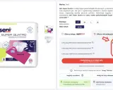 Pieluchomajtki Seni Super Quatro dla dorosłych dostępne w rozmiarach S, M, L, XL. Sprawdź ceny z dofinansowaniem NFZ.